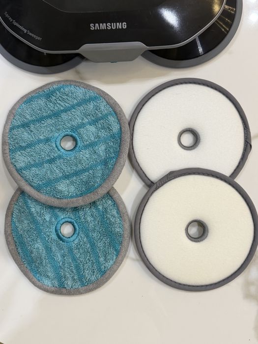 Щетка моющая Samsung VCA-WBA95/GL для влажной уборки