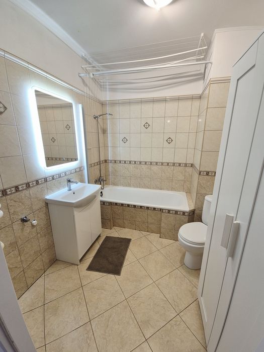 Mieszkanie na Czechowie