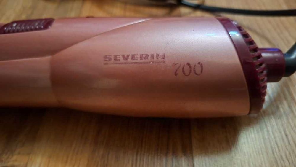 Lokówko-suszarka Severin WL 6852