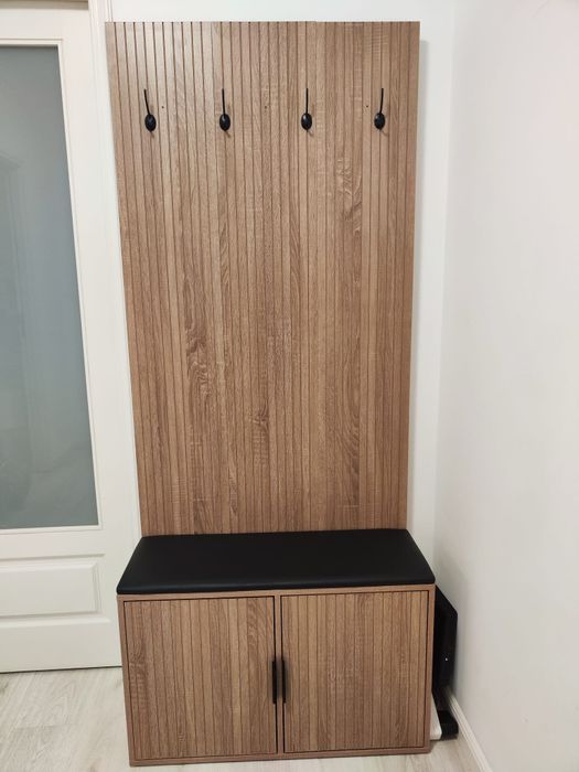 Armário c/ 2 portas MDF