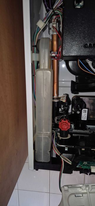Caldeira Baxi Victoria Condes 24/24