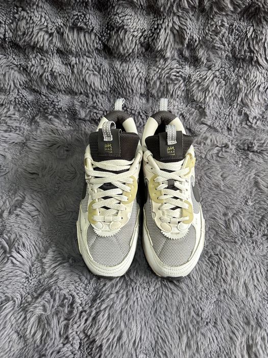 Кросівки Nike Air Max 90 2 Futura - Стан як Нові!
