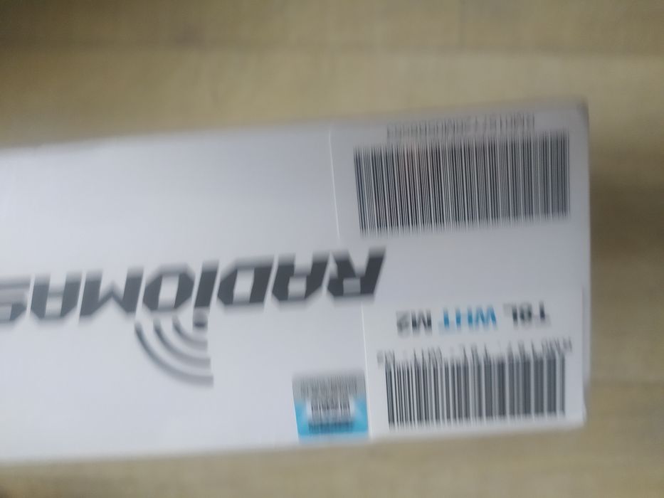 Radiomaster T8L ELRS