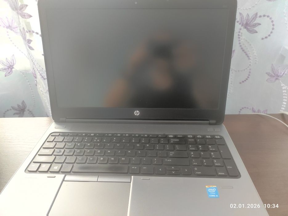 Ноутбук HP ProBook 650 G1