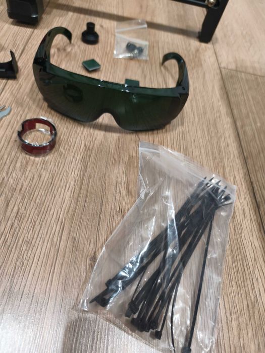 grawerka laserowa coolook ck1-55