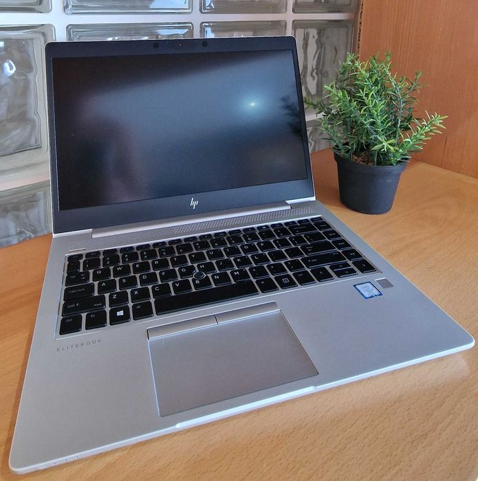 HP EliteBook 840 G6