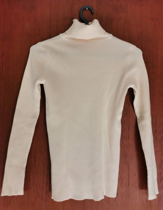 Camisola de malha