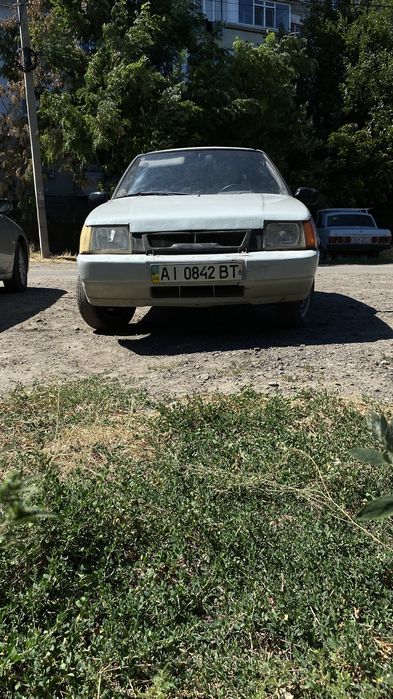 Продам Славуту 2005 год(Обмен)