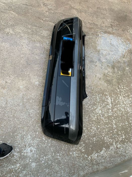Material cupra seat ibiza 6k2