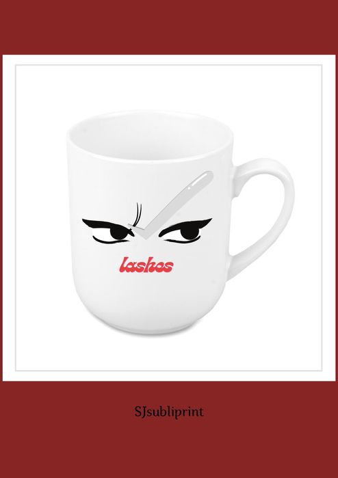 Kubek personalizowany