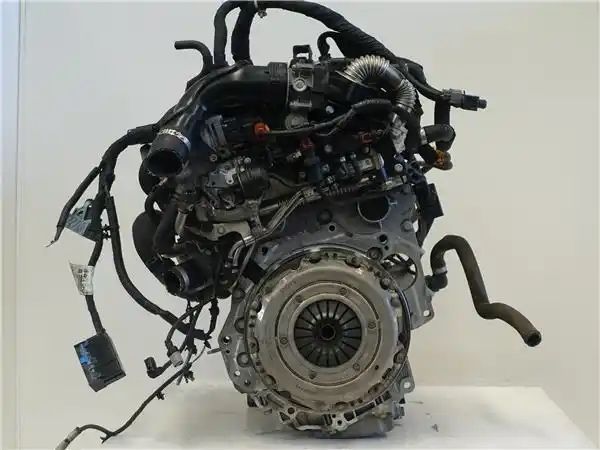 Motor Opel 1.6 Cdti 2015 Ref. B16Dth
