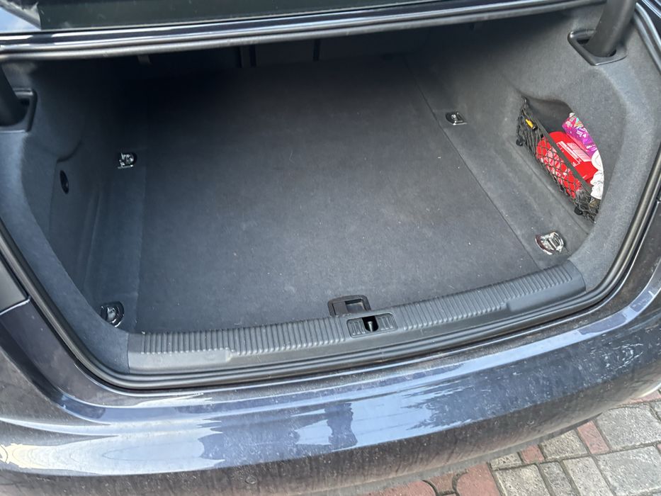 Audi a6 c7, стан ПУШКА, хороша комплектація