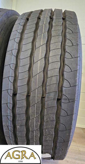 385/65R22.5 [1380netto] SAVA  CARGO 5 opony naczepa nowa