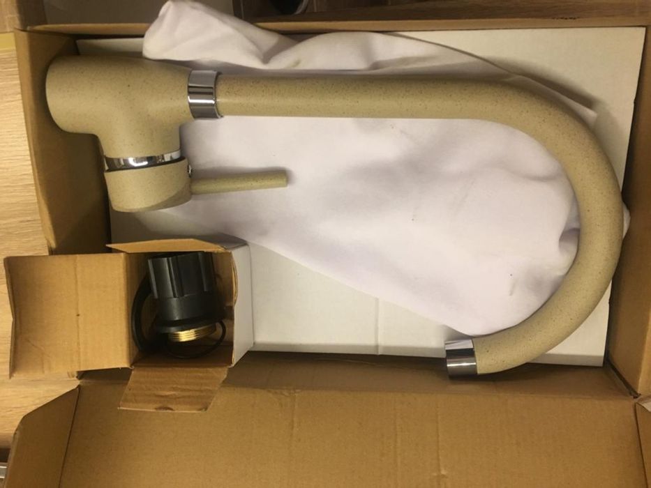 Zlewozmywak „ FRANKE”