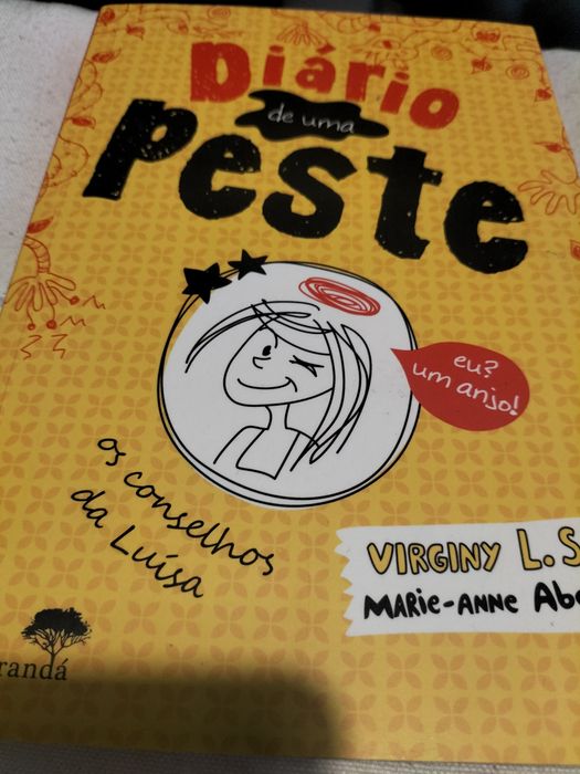 Diário de uma Peste