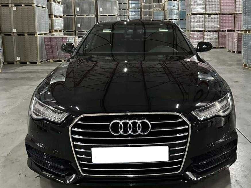 Audi A6C7 2016 2.0