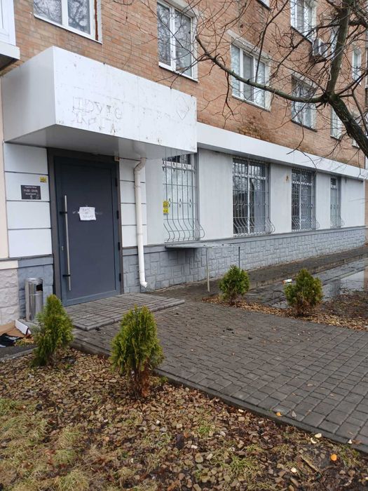 Оренда нежитлового приміщення