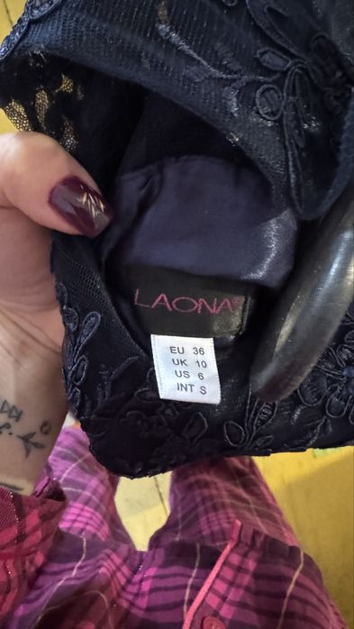 Платье вечернее Laona