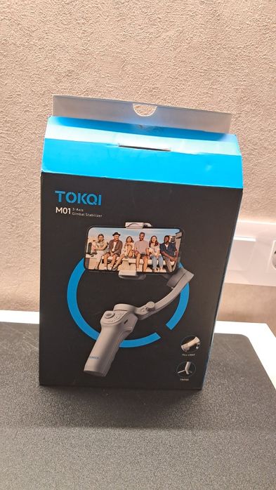 Стабілізатор Tokqi