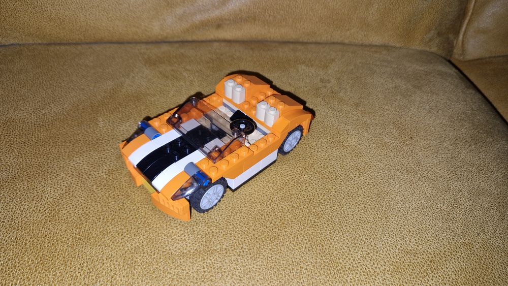 Lego Creator 31017
