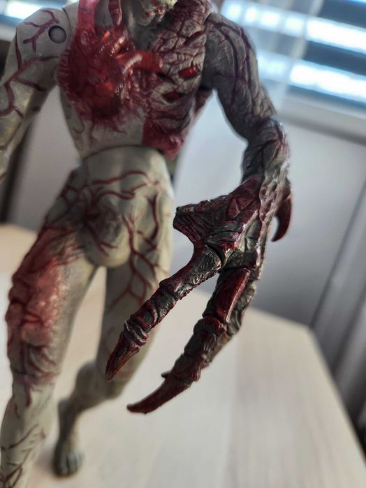 Figurka Resident Evil Tyrant 10th Anniversary NECA Action Figure