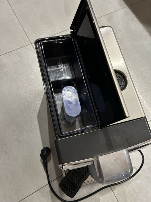 Ekspres Philips LatteGo