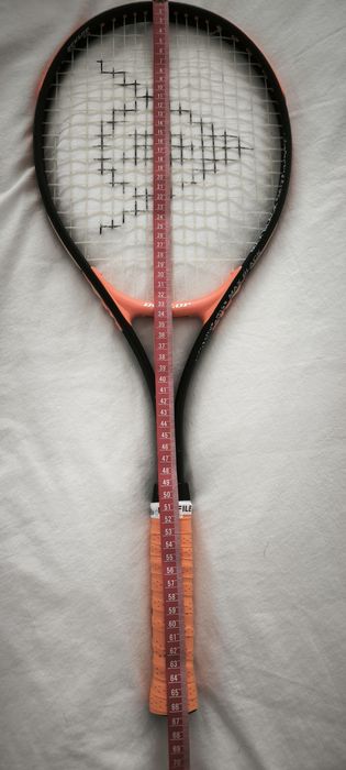 Raquete Ténis Dunlop