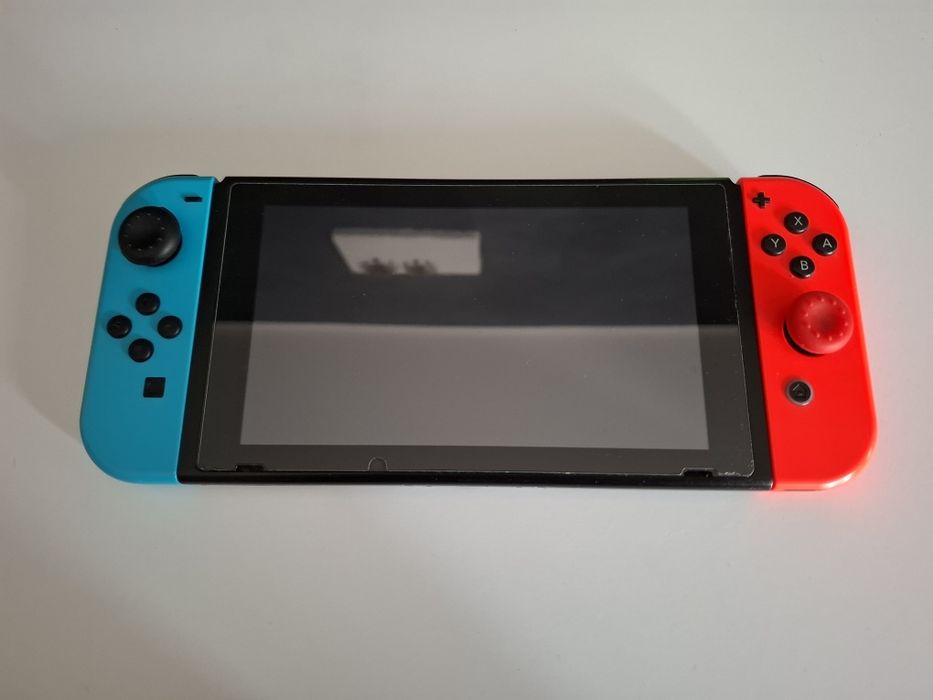 Nintendo switch 1