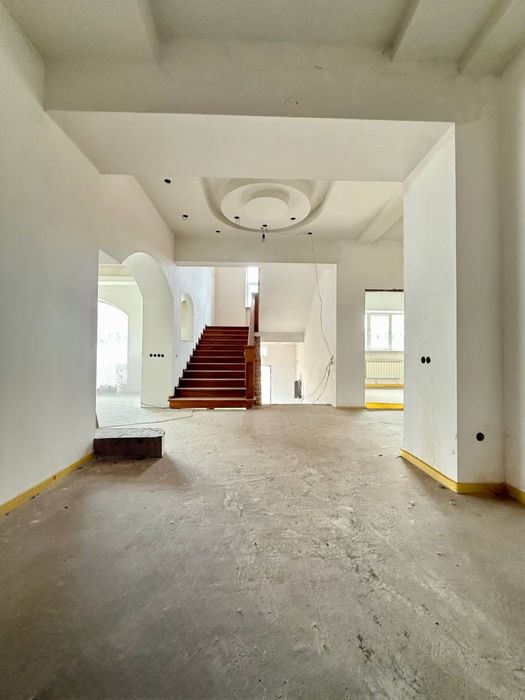 Дом в Березановке