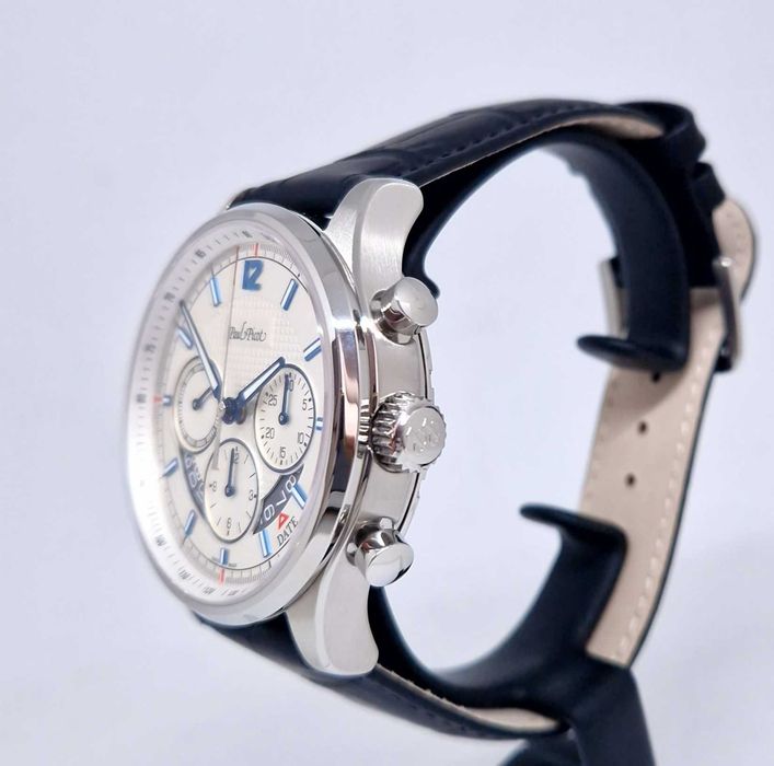 Paul Picot Gentleman Chrono P2130.SG.8401.1021