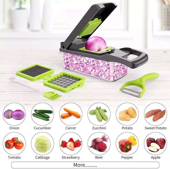 Vegetable and Fruit Slicer422976576071280645