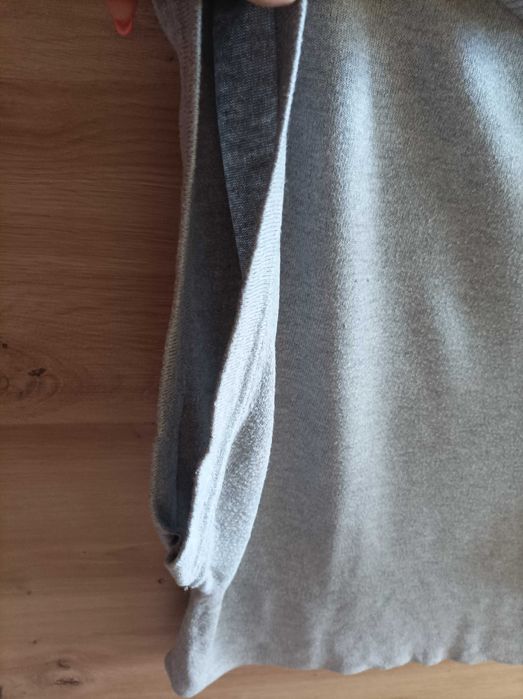 Sweter szary Vero Moda rozm XS/S
