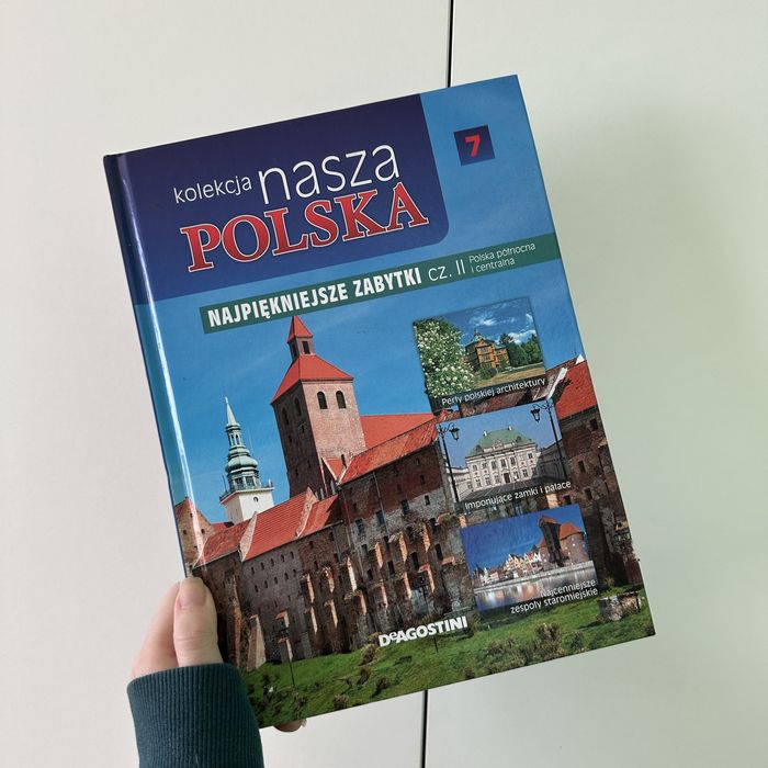 najpiękniejsze zabytki