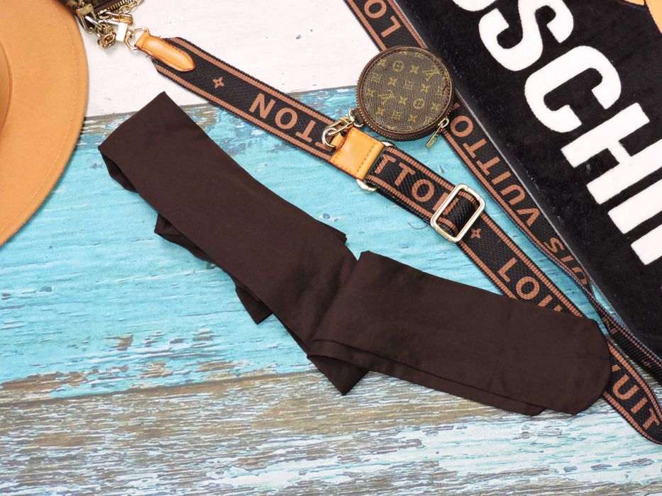 Fasion Point Nowe rastopy czekoladowy brąz m/l