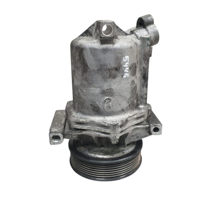 compressor de ar condicionado nissan pulsar C13M