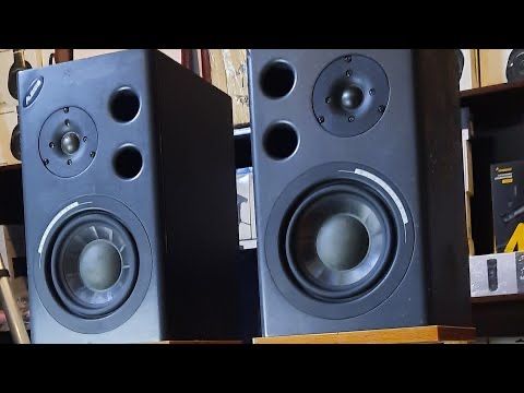 Alesis M1 Active Mk2