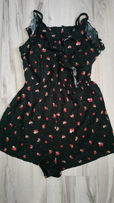 kombinezon Cropp S