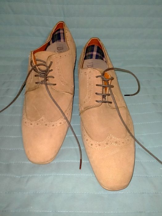 Buty męskie r 42 skóra