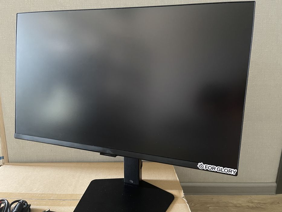 Монітор Samsung g50d 27