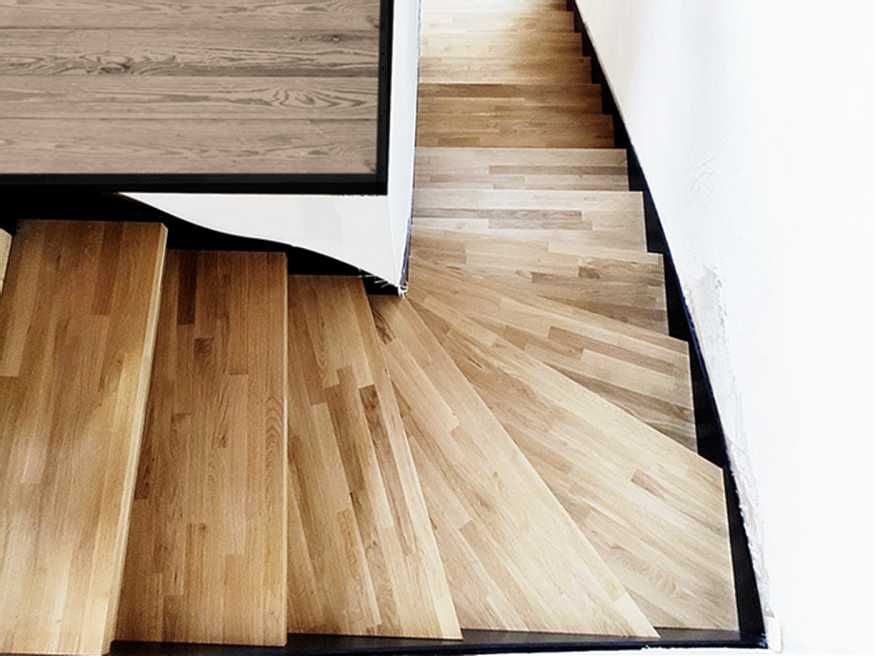 Schody stalowe – wewnętrzne i zewnętrzne – Kłodzko