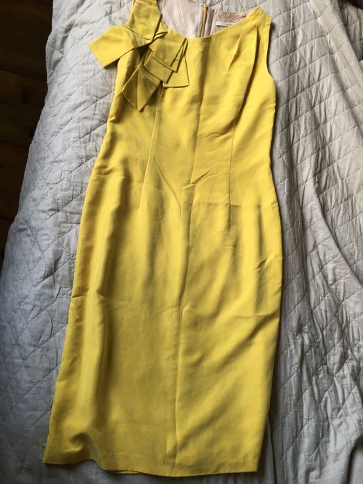 Sukienka Monnari 38. Klasyczna sukienka