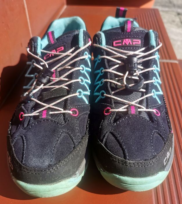 Buty trekkingowe dziecięce CMP