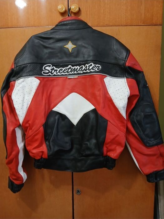 Мотокуртка Belo ,оригінал, Нова