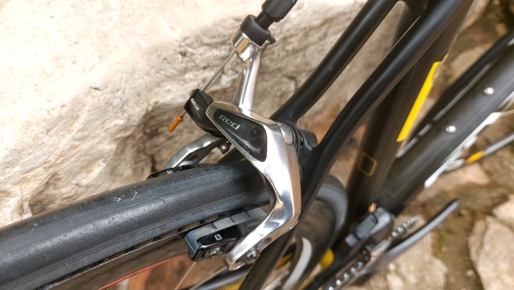 Grupo Sram Red Etap 11velocidades