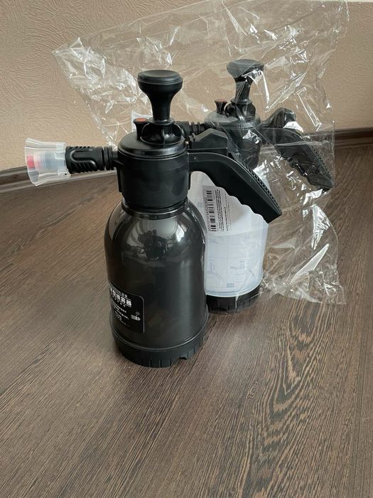 Пінник НАЛОЖКА ,ручной пенник.