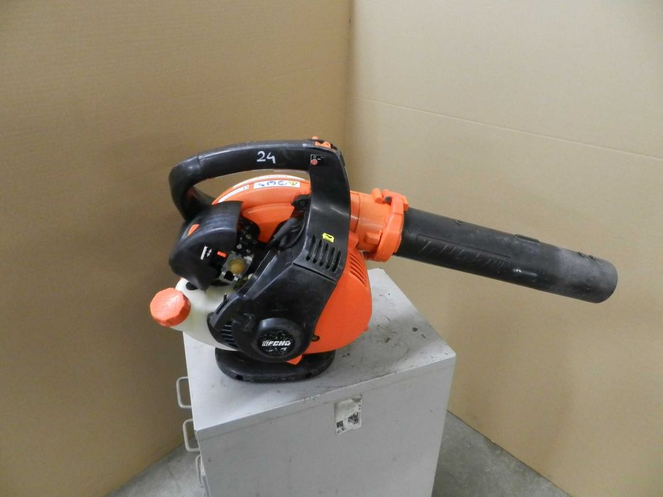 24 spalinowa dmuchawa do liści echo pb 251