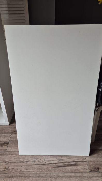 Blat LINNMON Ikea plus nogi