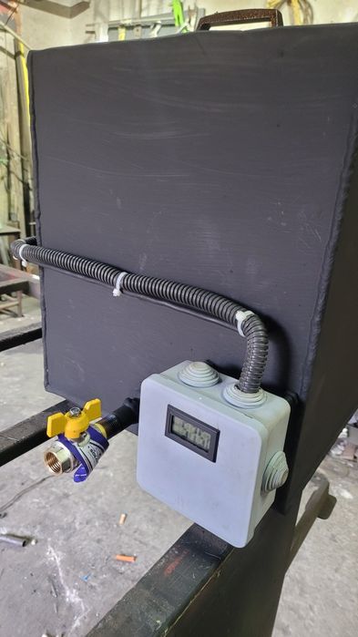 Воскоплав воскотопка