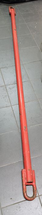 Sztywny hol ciężarowy