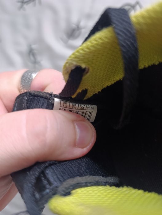 Бутси Puma Powercat